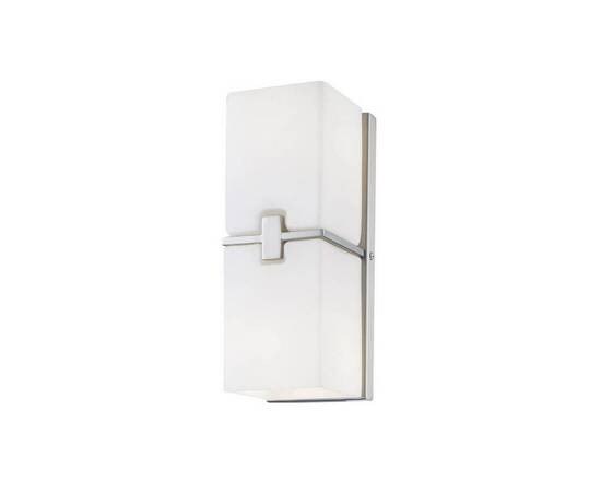 Настенный светильник Lightstar Qubica 805620
