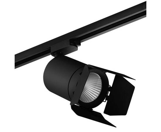 Трековый светодиодный светильник Lightstar Canno Led (303272+202997) C327297