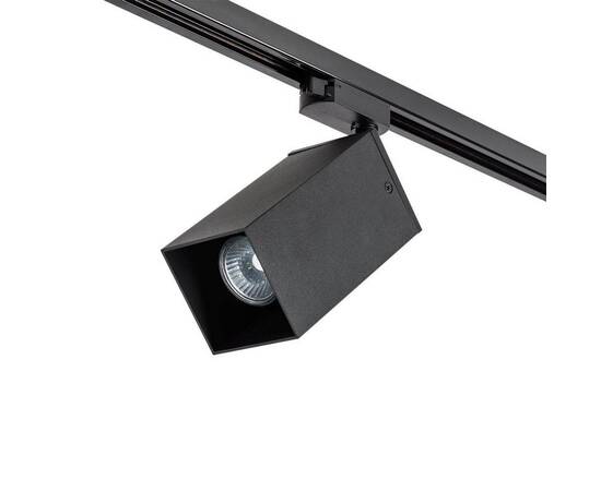 Трековый светильник Lightstar Rullo (592287+216587) A1T216587