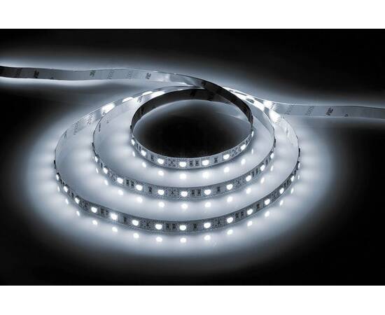 Светодиодная лента Feron 14,4W/m 60LED/m 5050SMD 6500K 3M LS606 27720