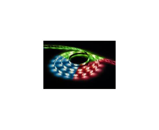 Светодиодная влагозащищенная лента Feron 14,4W/m 60LED/m 5050SMD RGB 5M LS607 27651