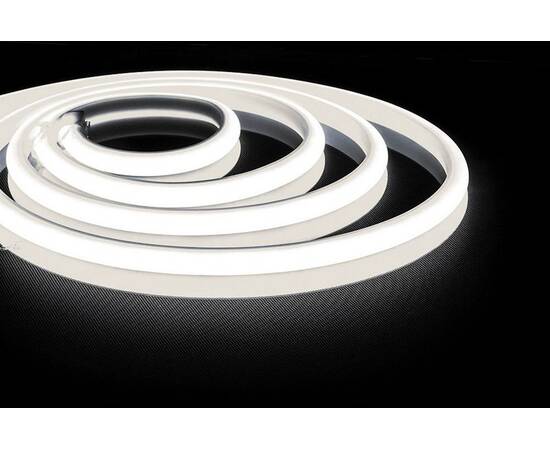 Гибкий неон Feron 14,4W/m 180LED/m 2835SMD белый 5M LS651 32187