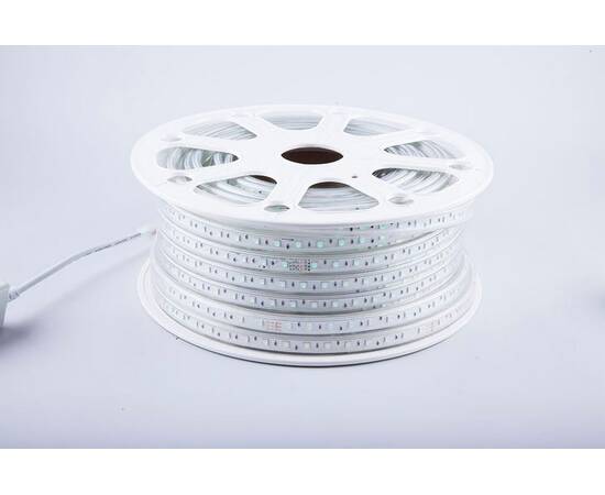 Светодиодная влагозащищенная лента Feron 11W/m 60LED/m 5050SMD RGB 50M LS706 32718