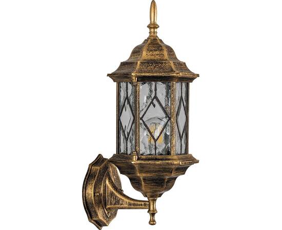 Уличный настенный светильник Feron PL121 11343