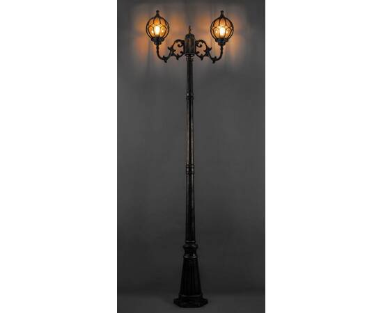 Садово-парковый светильник Feron PL3808 11385