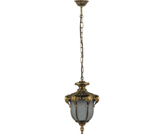 Уличный подвесной светильник Feron Флоренция PL4044 11424
