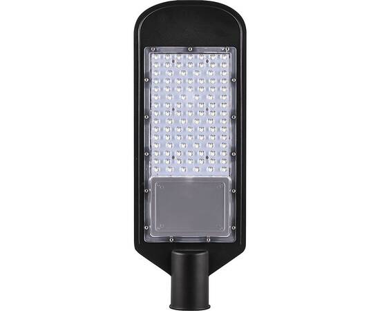 Уличный светодиодный консольный светильник Feron SP3032 32577