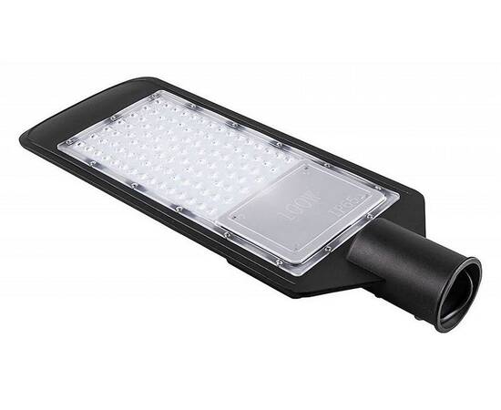 Уличный светодиодный консольный светильник Feron SP3033 32578