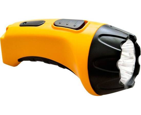 Фонарь аккумуляторный Feron TH2293 12651