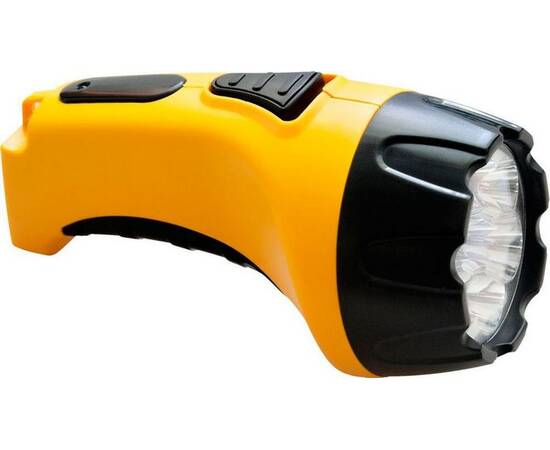 Фонарь аккумуляторный Feron TH2294 12652