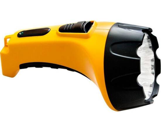 Фонарь аккумуляторный Feron TH2295 12653