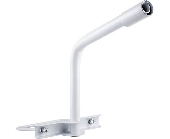 Кронштейн на опору с 1 хомутом Feron ДС2 32877