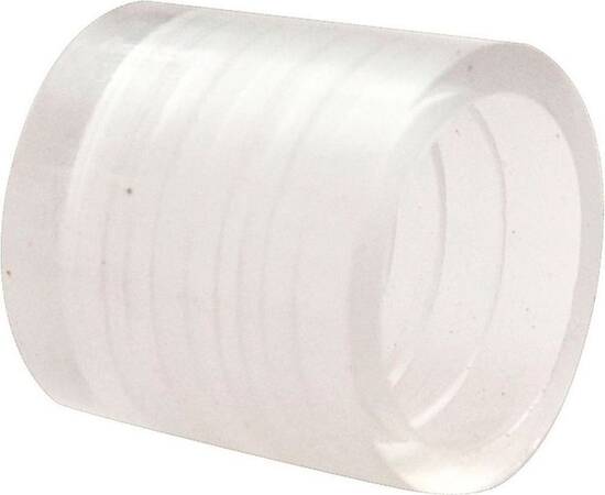 Заглушка Feron 2W для дюралайта LEDR2W LD129 26137