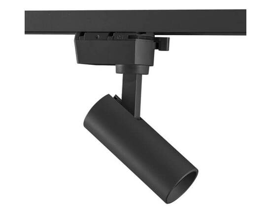 Трековый светодиодный светильник Lightstar Volta 227237, изображение 5
