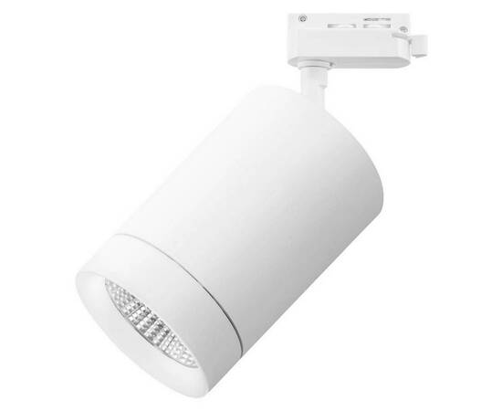 Трековый светодиодный светильник Lightstar Canno Led 303264