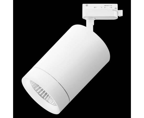 Трековый светодиодный светильник Lightstar Canno Led 303264, изображение 3