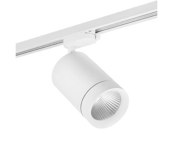 Трековый светодиодный светильник Lightstar Canno Led 303264, изображение 4