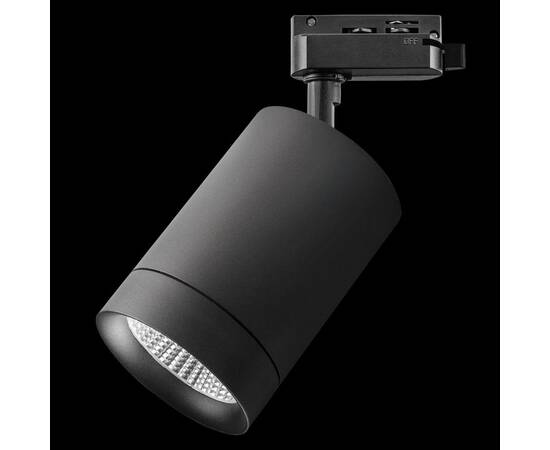 Трековый светодиодный светильник Lightstar Canno Led 303272, изображение 2