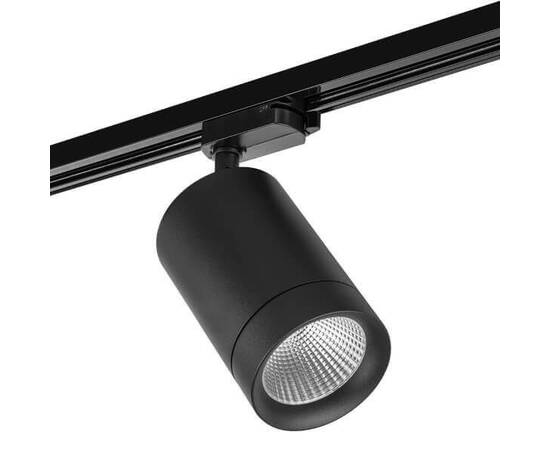 Трековый светодиодный светильник Lightstar Canno Led 303272, изображение 4