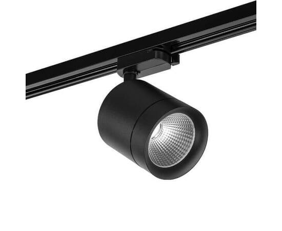 Трековый светодиодный светильник Lightstar Canno Led 301274, изображение 4