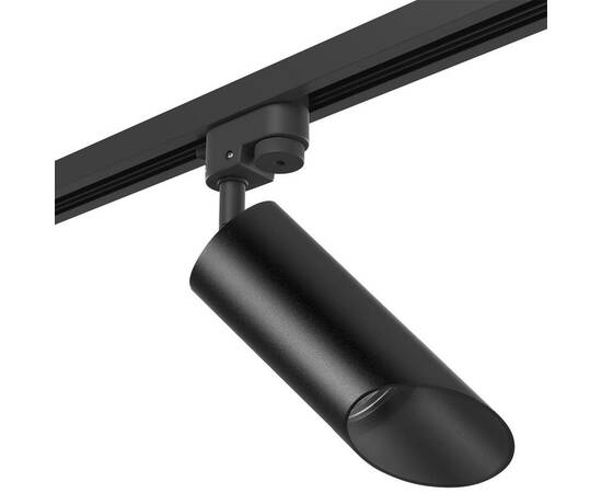 Трековый светильник Lightstar Rullo (214437+592057+201437) R1T43737