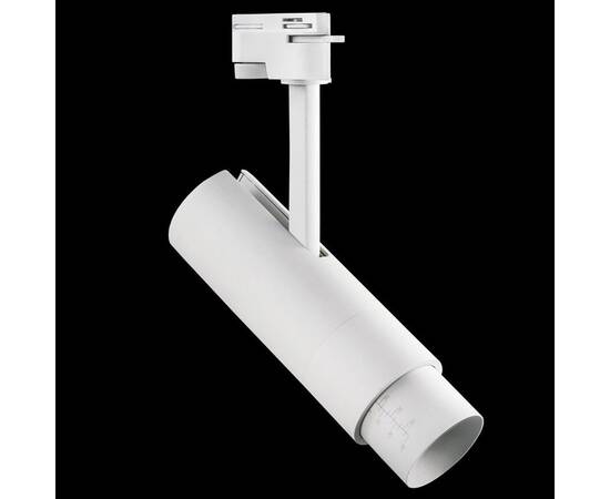 Трековый светодиодный светильник Lightstar Fuoco Led 215236, изображение 4
