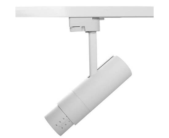 Трековый светодиодный светильник Lightstar Fuoco Led 215236, изображение 5