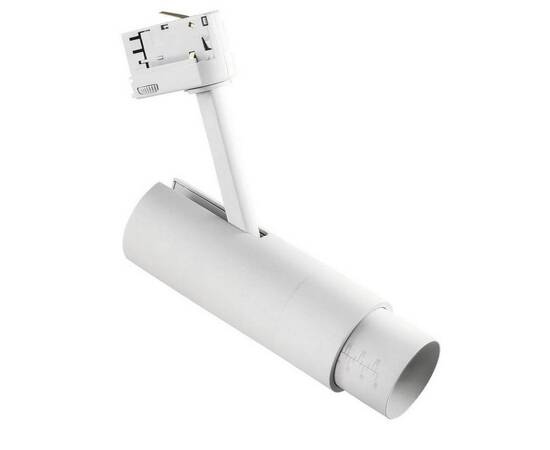 Трековый светодиодный светильник Lightstar Fuoco Led 215436