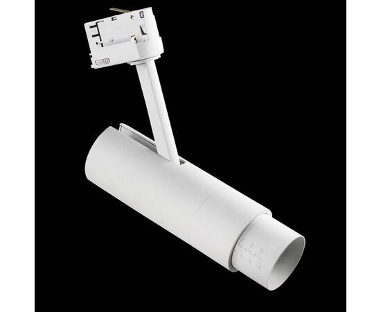 Трековый светодиодный светильник Lightstar Fuoco Led 215436, изображение 4