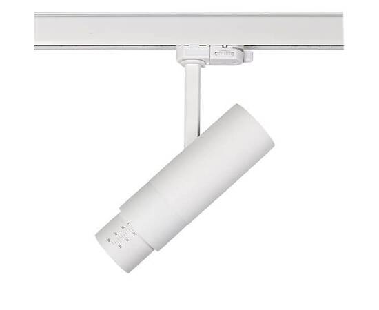 Трековый светодиодный светильник Lightstar Fuoco Led 215436, изображение 5