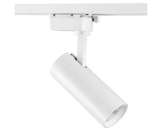 Трековый светодиодный светильник Lightstar Volta 228246, изображение 4