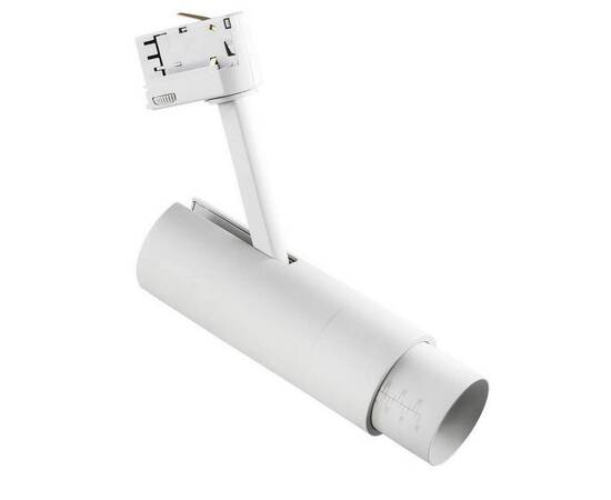 Трековый светодиодный светильник Lightstar Fuoco Led 215446
