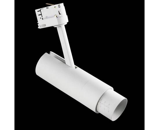 Трековый светодиодный светильник Lightstar Fuoco Led 215446, изображение 4