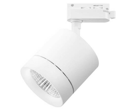 Трековый светодиодный светильник Lightstar Canno Led 301262