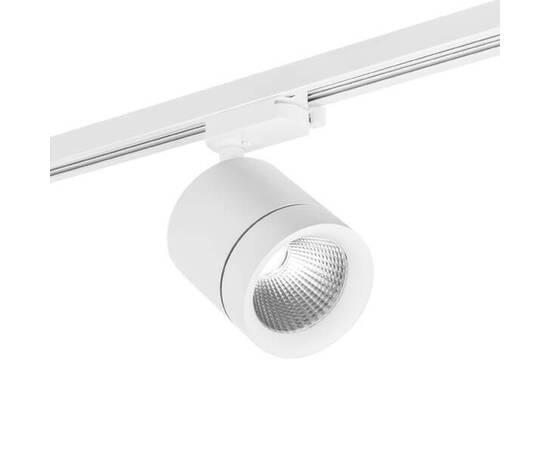 Трековый светодиодный светильник Lightstar Canno Led 301262, изображение 2