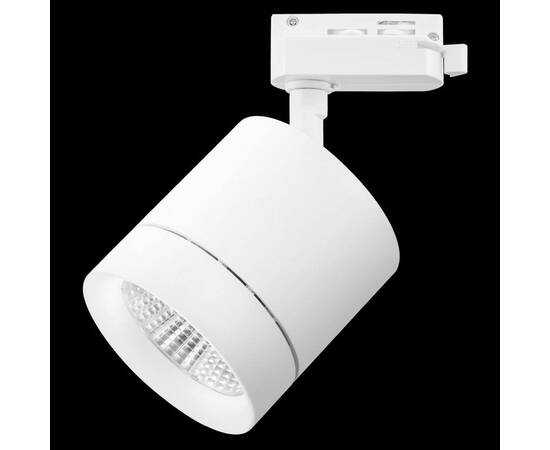 Трековый светодиодный светильник Lightstar Canno Led 301262, изображение 4