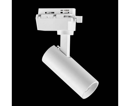 Трековый светодиодный светильник Lightstar Volta 227246, изображение 3