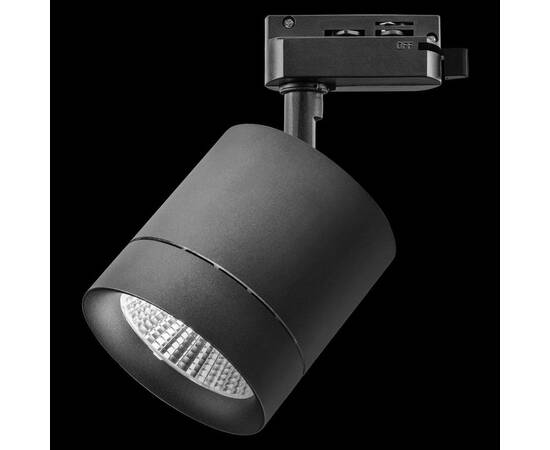 Трековый светодиодный светильник Lightstar Canno Led 301272, изображение 3