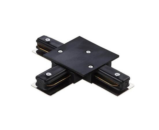 Коннектор T-образный Lightstar Barra 501137