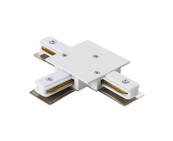 Коннектор T-образный Lightstar Barra 501136, изображение 3