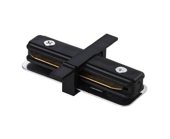 Коннектор прямой Lightstar Barra 501107