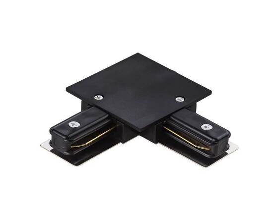 Коннектор L-образный Lightstar Barra 501127