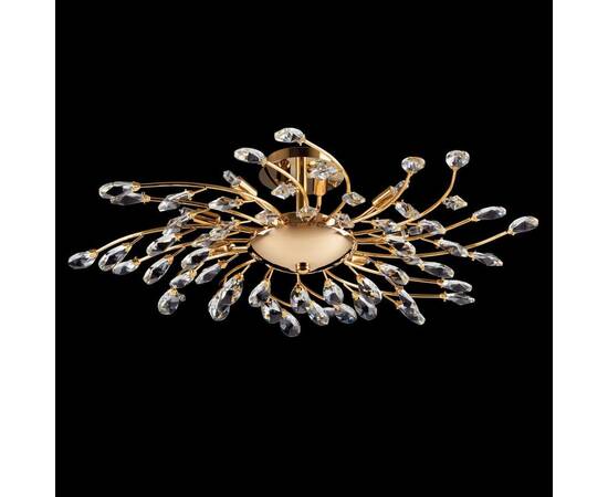 Потолочная люстра Lightstar Isabelle 791182, изображение 3