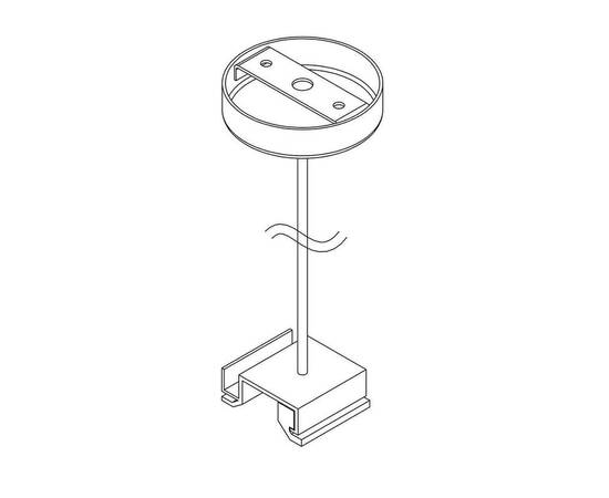 Подвес Lightstar Barra 504177, изображение 3