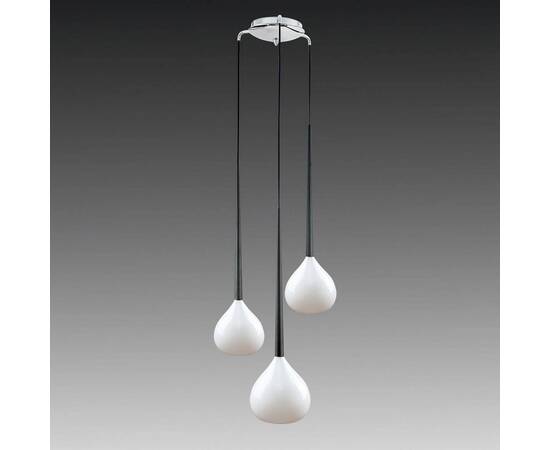 Подвесная люстра Lightstar Forma 808230, изображение 2