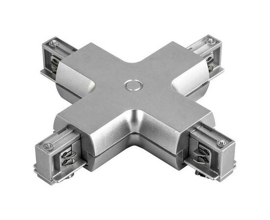 Коннектор X-образный Lightstar Barra 504149