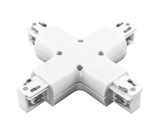 Коннектор X-образный Lightstar Barra 504146, изображение 3
