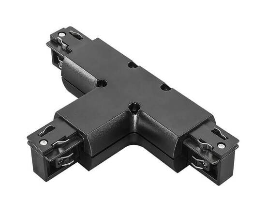 Коннектор T-образный Lightstar Barra 504137, изображение 2