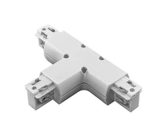 Коннектор T-образный Lightstar Barra 504136, изображение 2