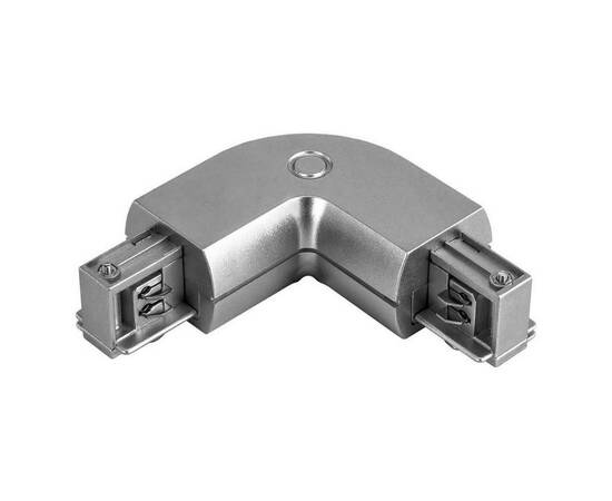 Коннектор L-образный Lightstar Barra 504129